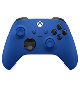 Xbox Series Controller Blue
